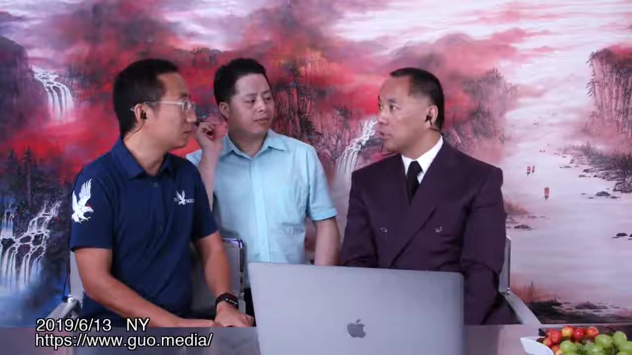 20190613文贵先生直播¹：在喜马拉雅大使馆呼吁关注香港的明天，私家车可以帮助香港人民费用文贵出-00.14.43.29-02.42.12.19