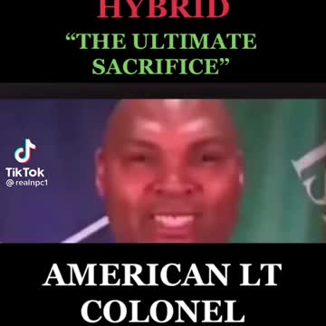 Reptilian on live television 2021