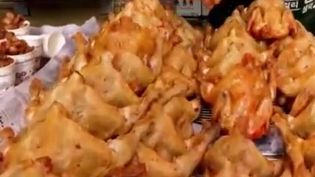 Korean fried chicken prices rise, people can't afford it