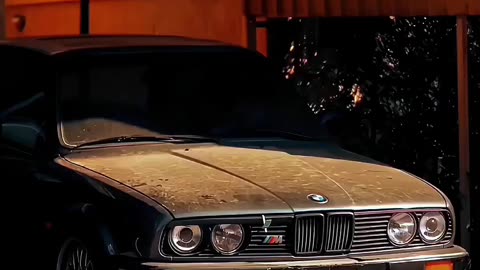 New Super Car video status