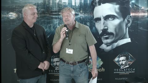 Jason Interviews Lowell Taylor