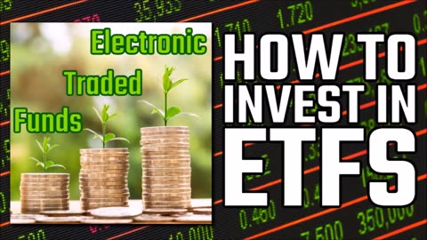 How to Invest in ETFs