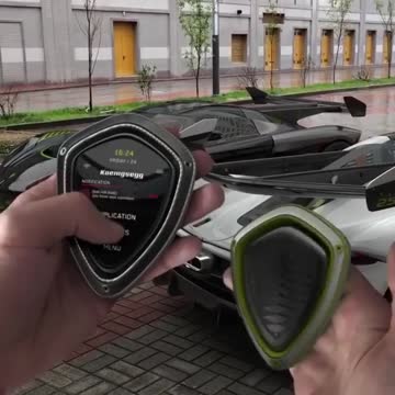 everything under control