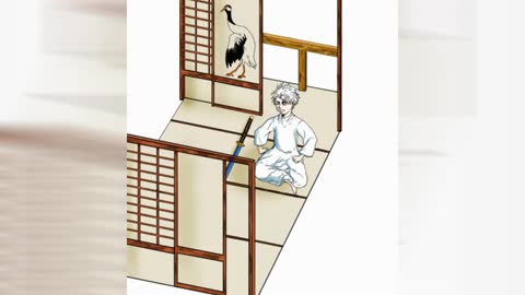 "Toshiro" complementary video house part 1