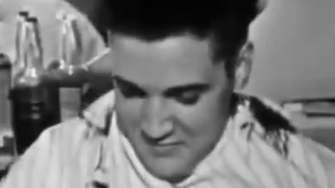 Elvis Presley