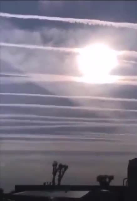 Global Geo-Engineering TO THE MAX!!!