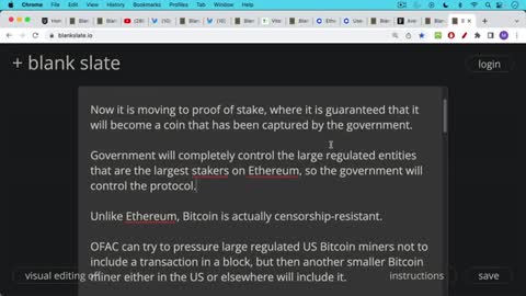 ETH HOLDERS IN BIG TROUBLE (GIGANTIC CLUSTERPLUNK) (1)