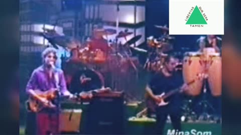 Para Lennon e McCartney - Lo Borges - (Ao Vivo) 2002 - 01