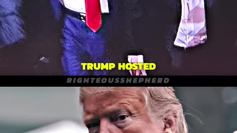 Dana White Reveals His Relationship With TRUMP (Part1)