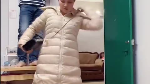 Best Funny Videos 2022, Chinese Funny clips daily #shorts