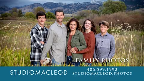 Studio MacLeod