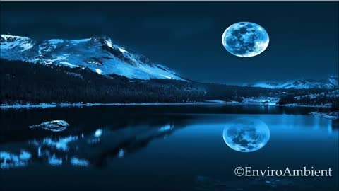 Heal INSOMNIA _ Deep sleep Relaxation music_ 20 min(720P_HD).mp4