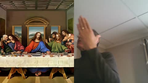 THE END RESULT OFTHE CHRISTMAS BLESSING