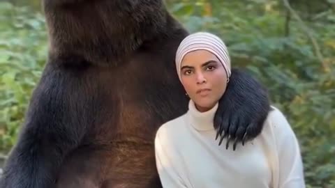 Her soul almost left her body 😂😂