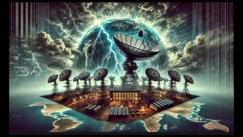 Kuinka HAARP luo ja muuttaa äärimmäisiä sääolosuhteita