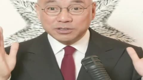 20220323文贵先生直播：自然就是天法，地球存在就是天法，你在天法之间修行。知天法，就是要尊重天法。世间，法无道，道无法，法道之间就是 #破执着。