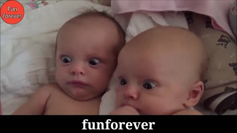 Watch Top 10 funny baby videos