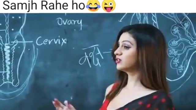 Hot teacher || lock down teacher class || men will be men || sexy teacher lecture || whatsapp status