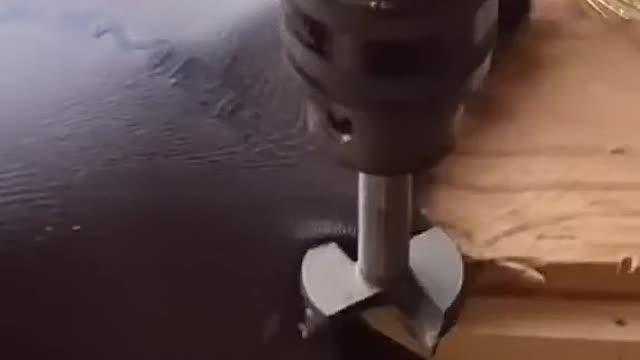 Safety in operation comes first.