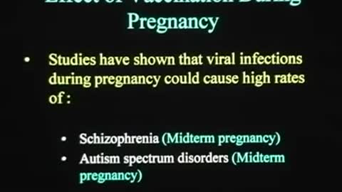 How Vaccines Harm Child Brain Development - Dr Russell Blaylock MD