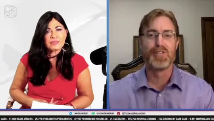 Bryan Ardis - Why the text?