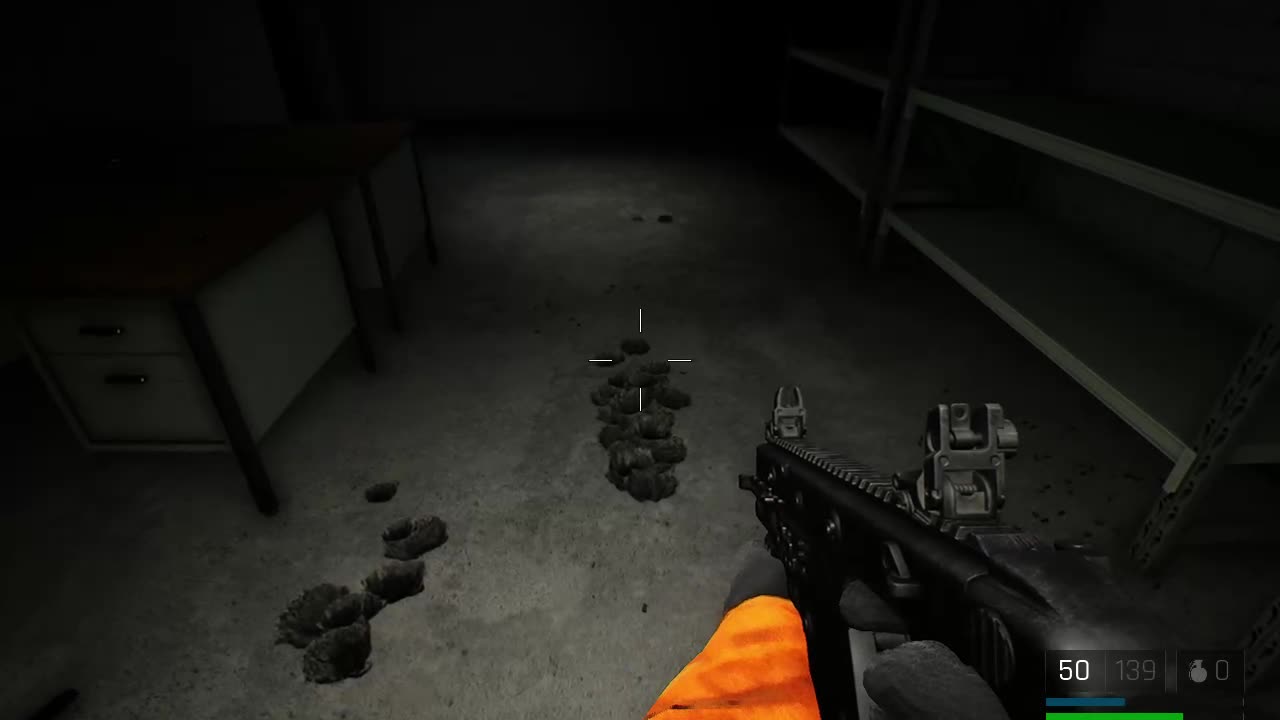 TREPANG2 AND THE SEVEN SIRENS CONSOLE REVIEW- NOISY PIXEL