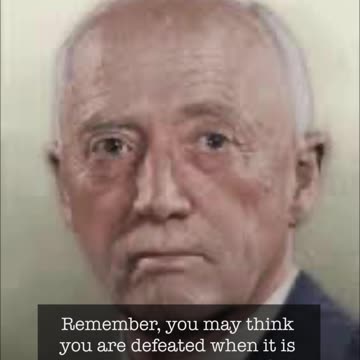 Jun 13, 2024 Gen. Patton quotation of the day #ww2 #war #leadership #deftones