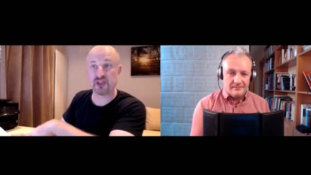 Sovereign Pete: Opening letters & clauses