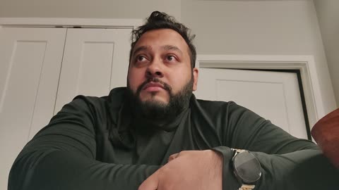 Chronicles of a Natty BodyBuilder - Mindset Shifting