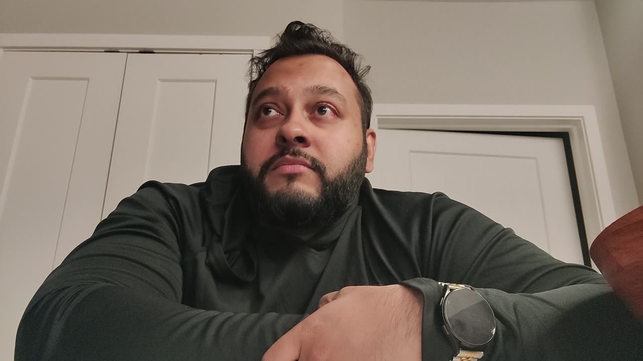 Chronicles of a Natty BodyBuilder - Mindset Shifting