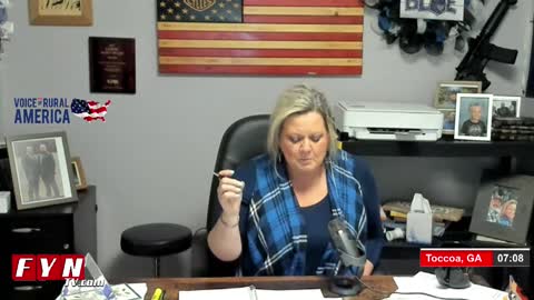 Lori talks Trump Rally, Ukraine-Russia War Update, Border Update and much more!