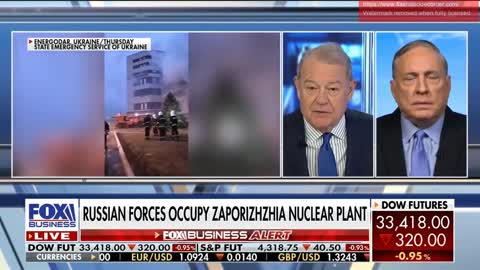 Col Macgregor "I think Zelenskyy is a puppet"