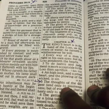 chosen ones daily scripture proverbs 21_5 the thoughts of the diligent tend only to plenteousness!