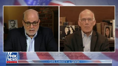 Victor Davis Hanson on the FBI as the Stasi