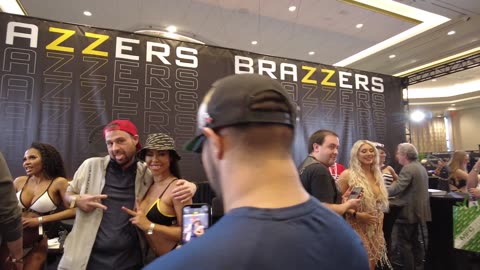 BRAZZERS AWARD