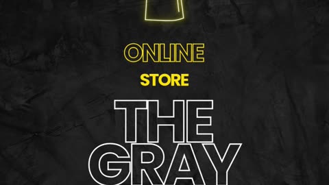 The Gray Man Store