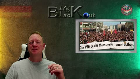 Blackout aus der Sicht einer ganz normalen Familie Teil 4