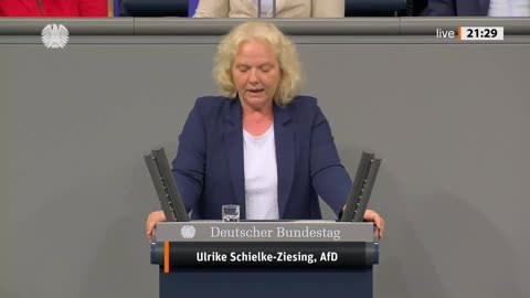 Ulrike Schielke-Ziesing Rede vom 27.06.2024 – Ostrentensicherung