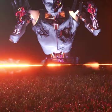 Eternity 🔴 Massano Remix