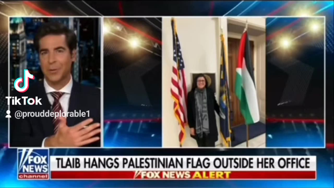 BLM STANDS WITH TERRORISTS