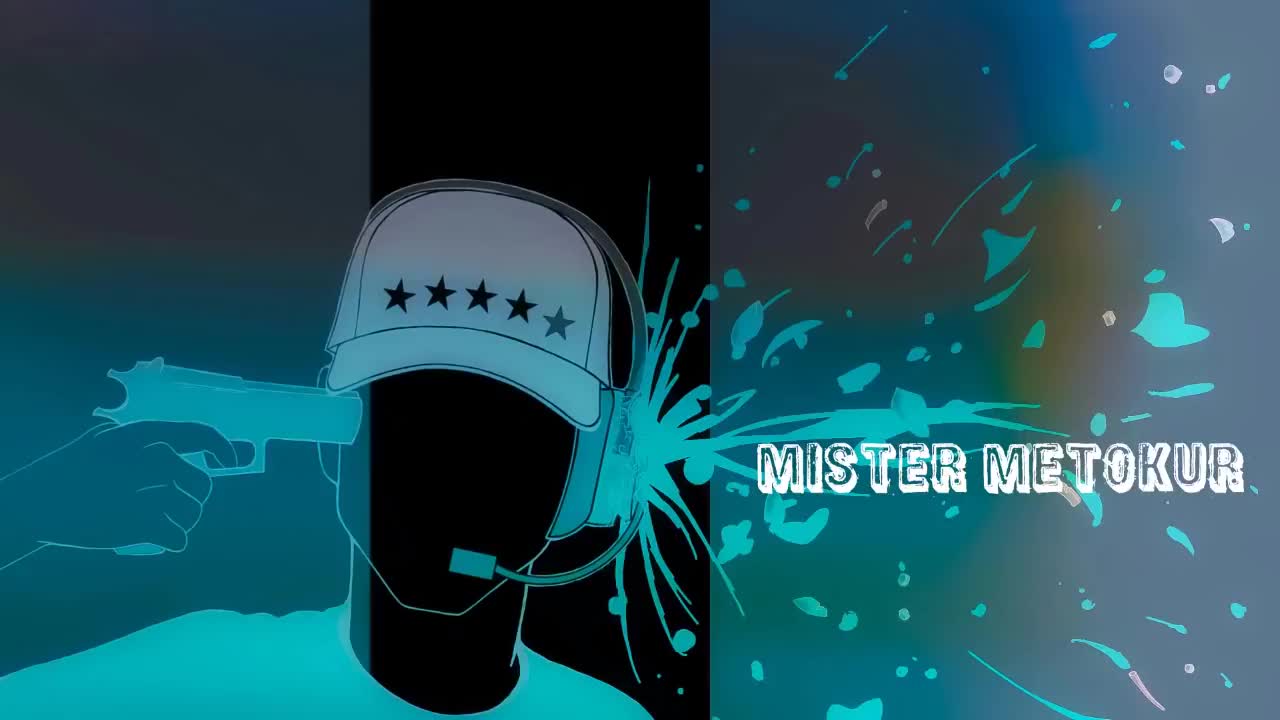 Mister Metokur Presents Lawbreakers: A Couple of...