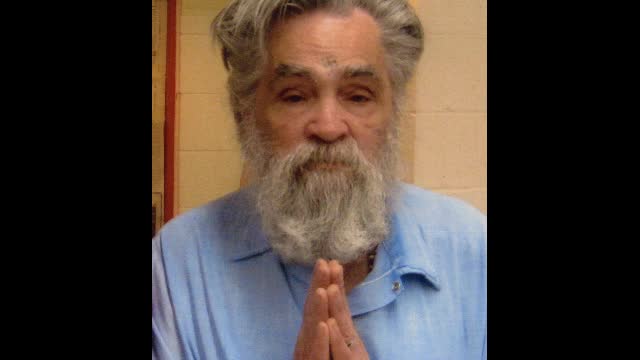 Charles Manson - 8-8-2011 Phone Recording