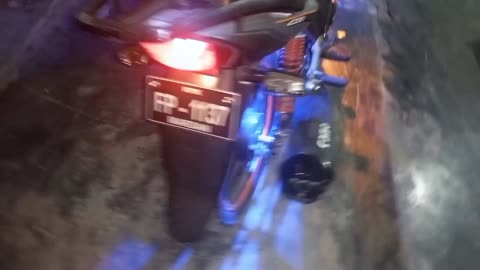Cb150f Honda modified bike 2023