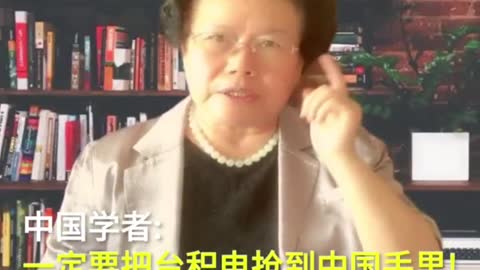 20220806 偷不到就要搶，土匪統治的人民只會更野蠻！