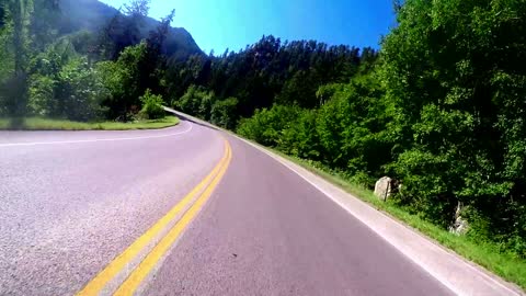 Spearfish Canyon