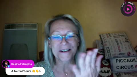 Apéro Live Avec Vous les Zzz'Amis 4 octobre 21