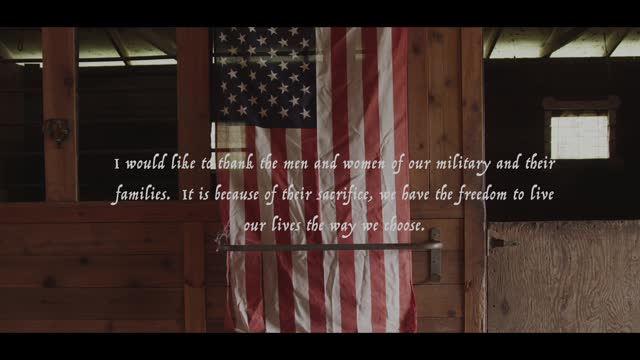 Celeste Kellogg - Country Swagger (Official Music Video)
