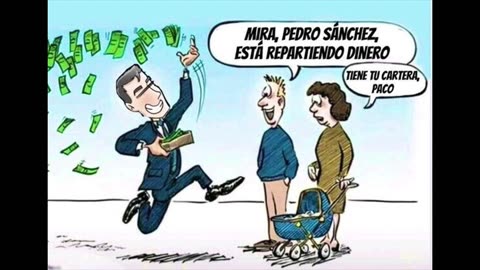 Ya Basta de Mentiras