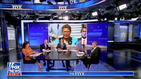 'Politics On That Day Is Bad': Fox News Panel Dings Dems