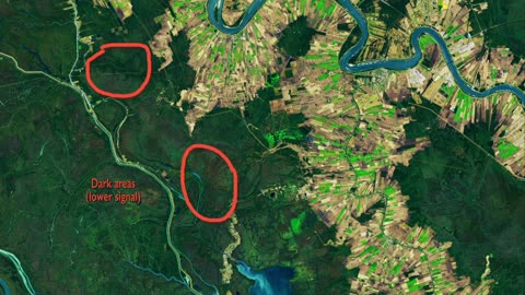 Unveiling Earth's Canvas: Landsat 9 Data Now Accessible!